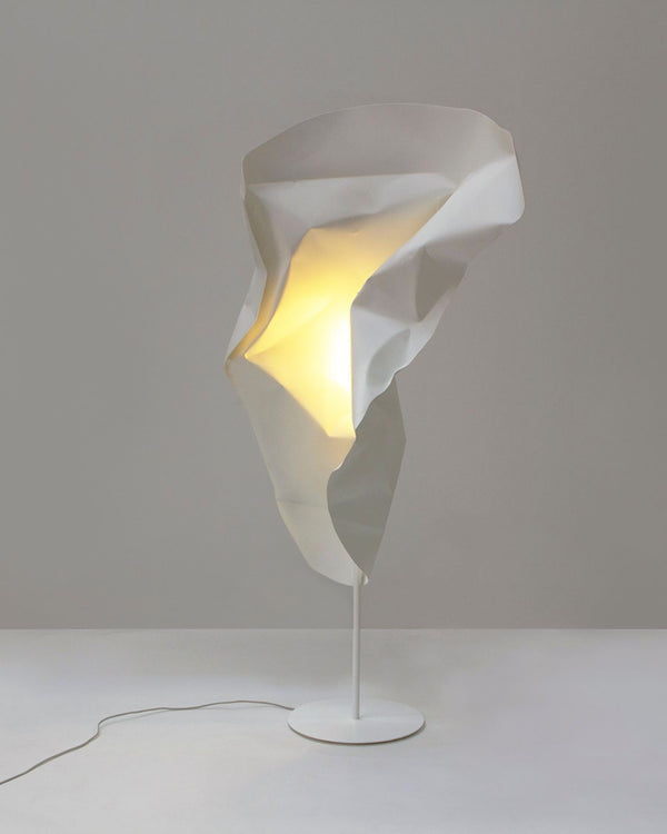 Crash Albus Floor Lamp