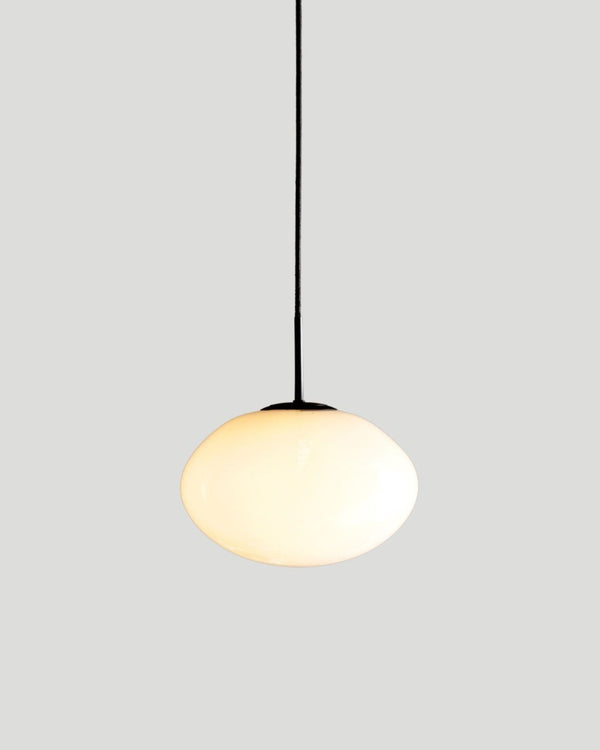 Opal / Small / White