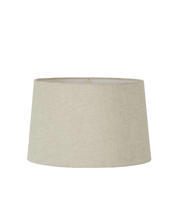 X-Large / Natural Light Linen