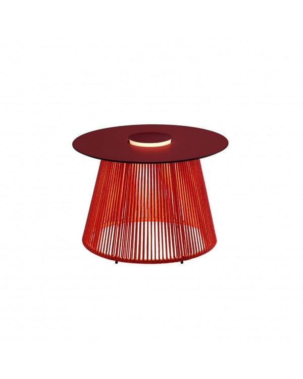 Small / Red