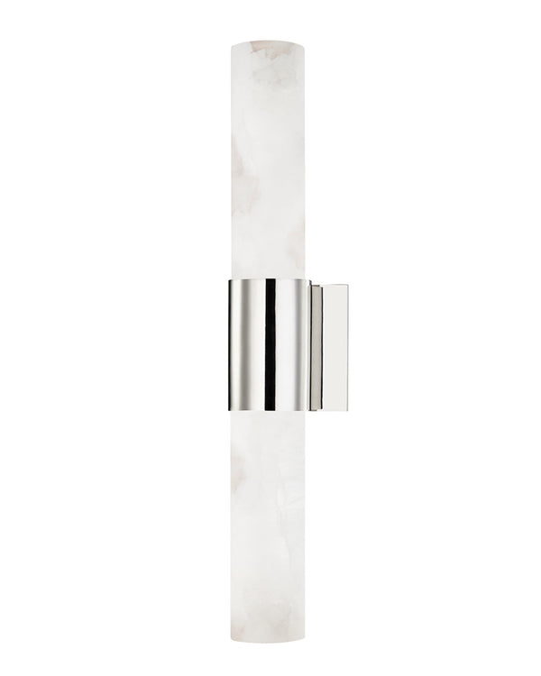 Polished Nickel