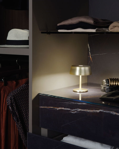 Portable Lamps