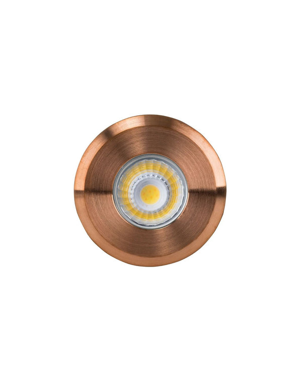 Copper