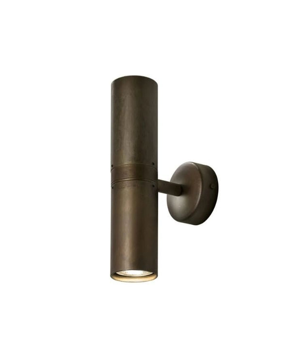 Antique Brass