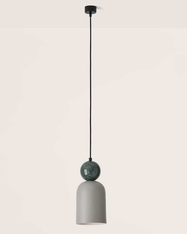 Ash Grey