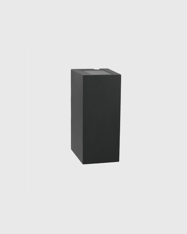 Black / Wide/Narrow
