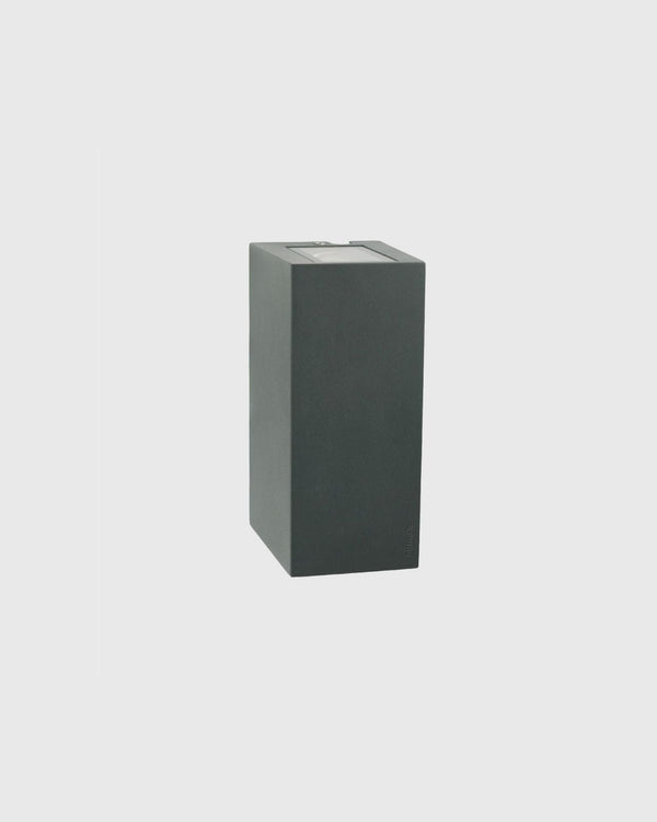 Graphite / Wide/Narrow