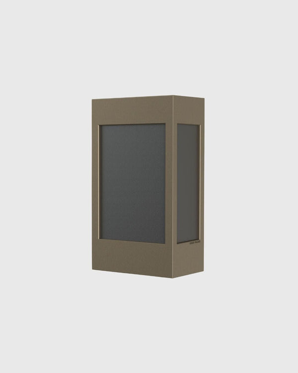 Sandstone / Frosted Black