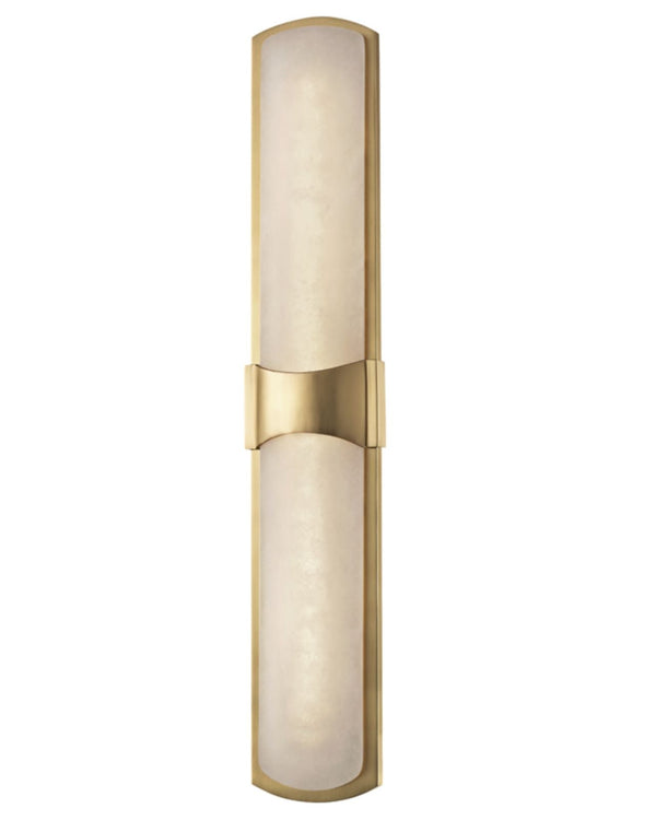 Large / Brass