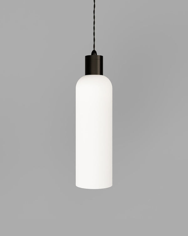 White / Iron