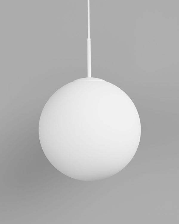 Extra-Large / White