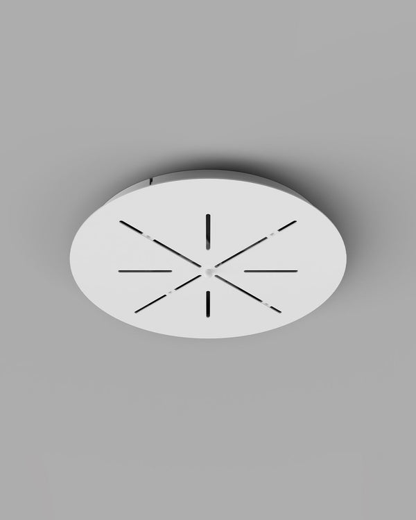 Multi Pendant Ceiling Plate