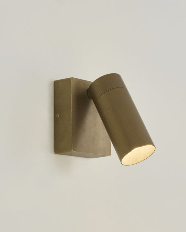 Brass & Copper