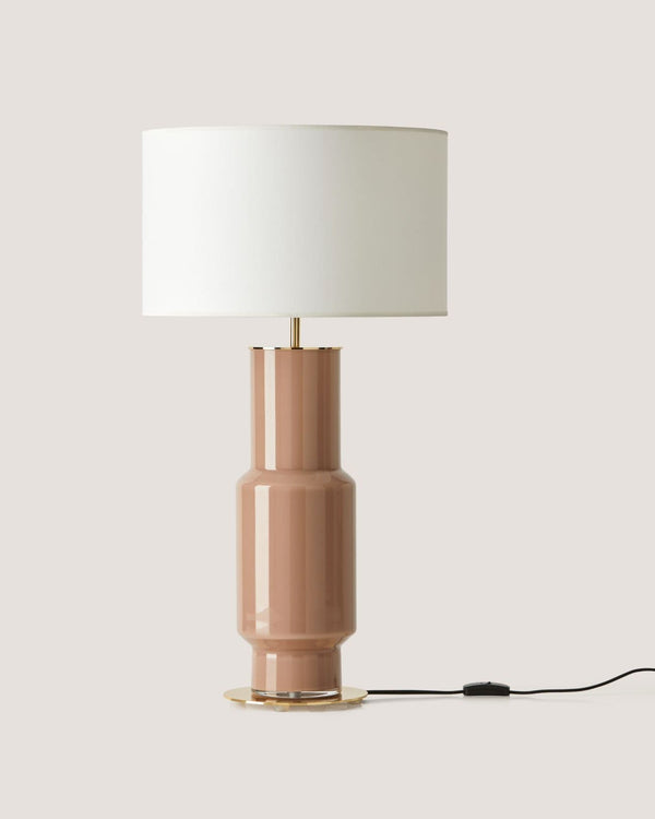 Light Terracotta