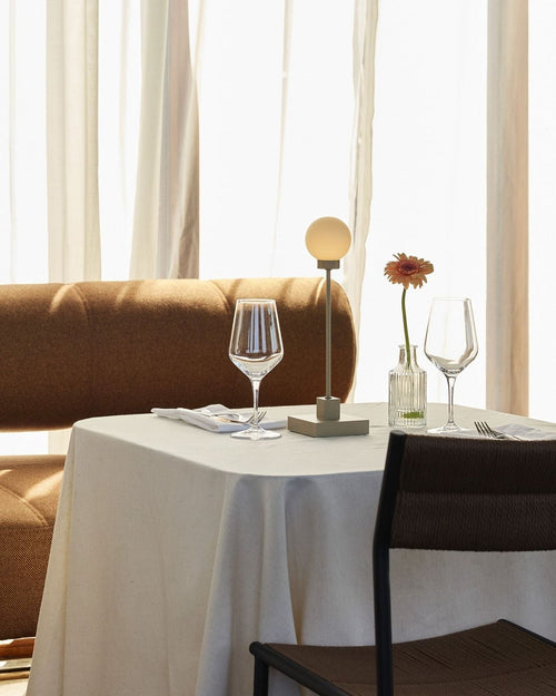Dining Room Lamps