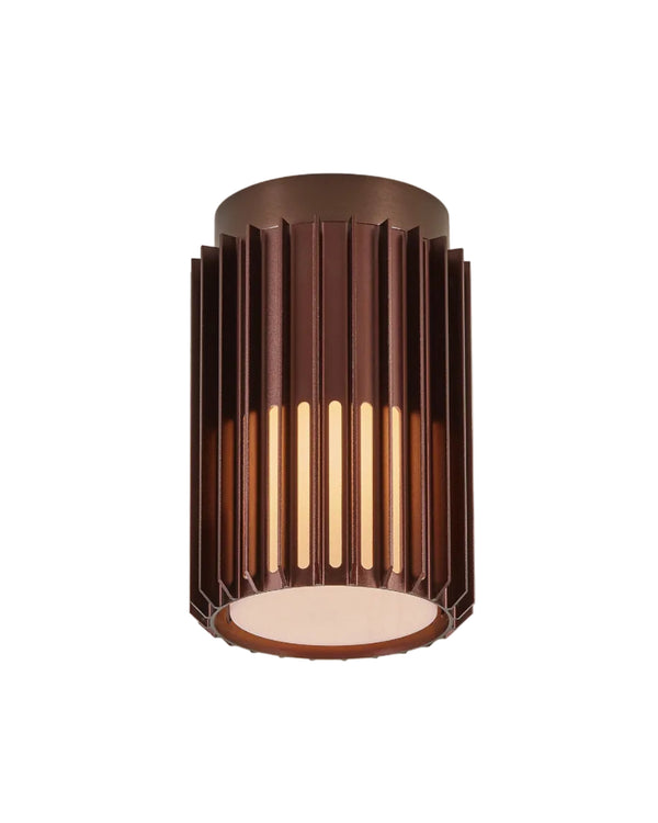 Brown Metallic