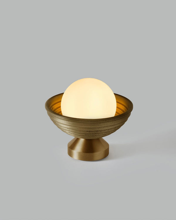 Antique Brass