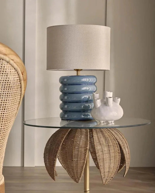 Ripple Table Lamp