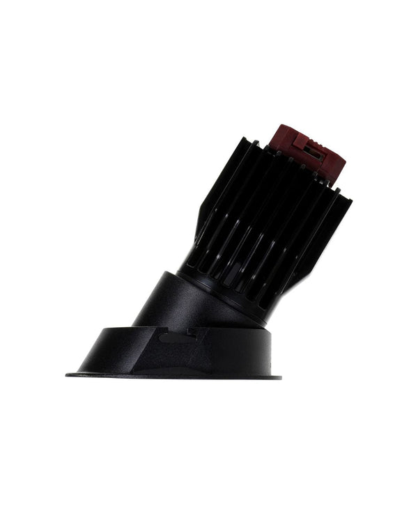 Black / 17W