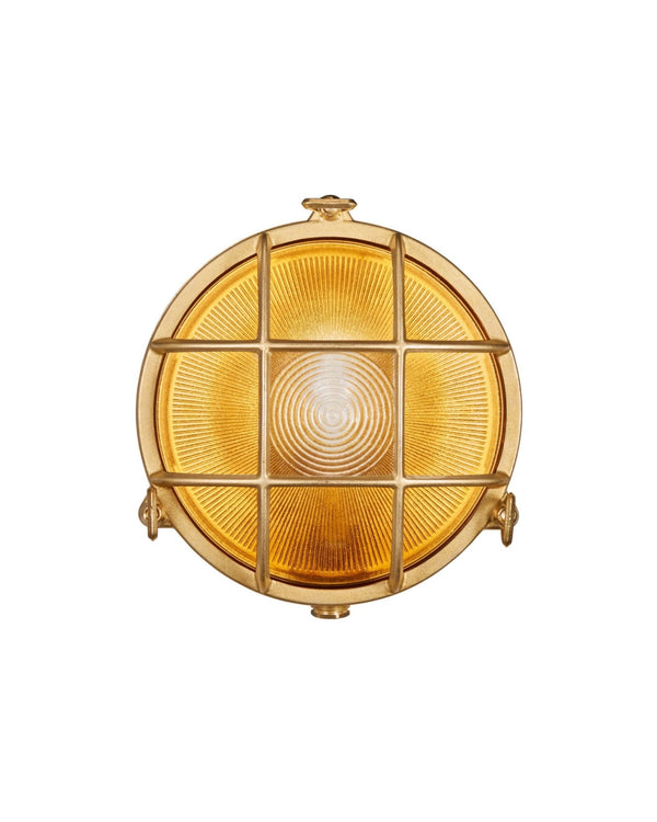 Brass