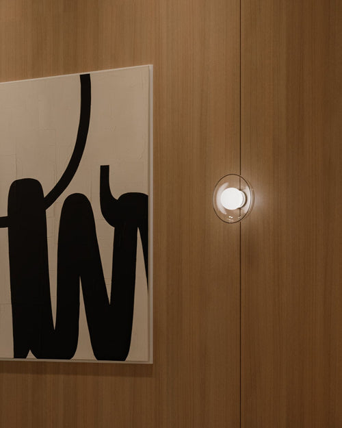 Wall Sconces