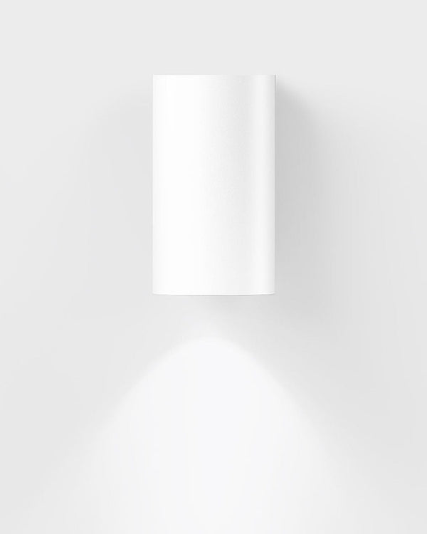 Pure White