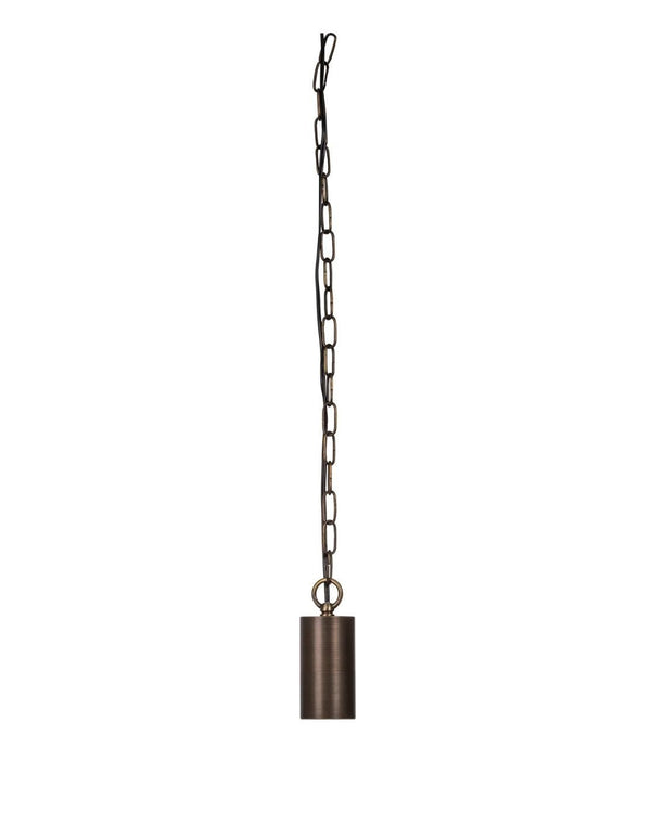 Antique Brass