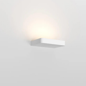 Simple LED Uplighter | White