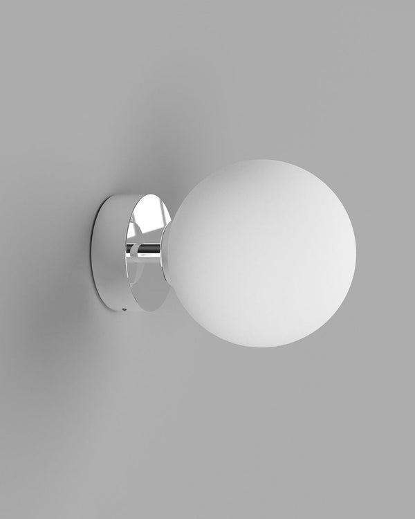 Simple Orb Wall Light | Ex Display | SALE