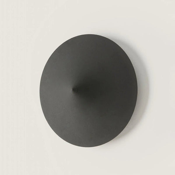 Matte Black