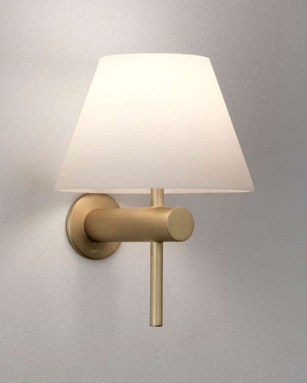 Matte Gold