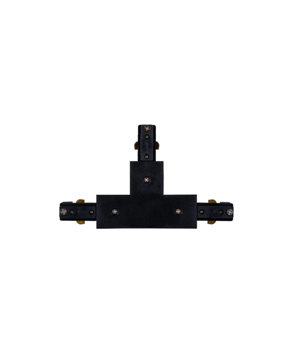Black / T-Shape Joiner