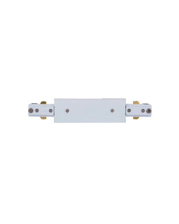 White / Centre Feed
