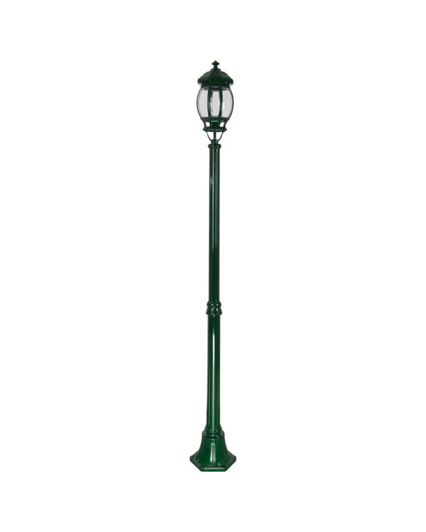 Emerald Green