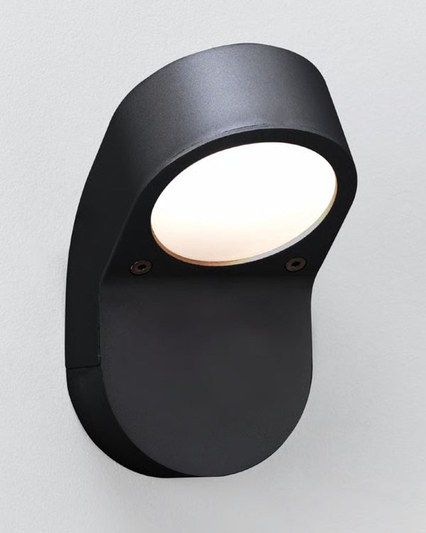 Soprano Style External Light