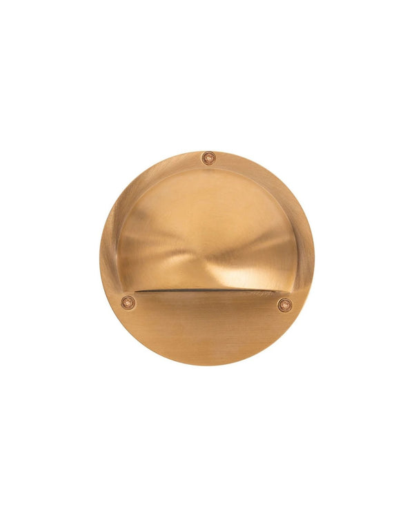 Brass / 12V DC
