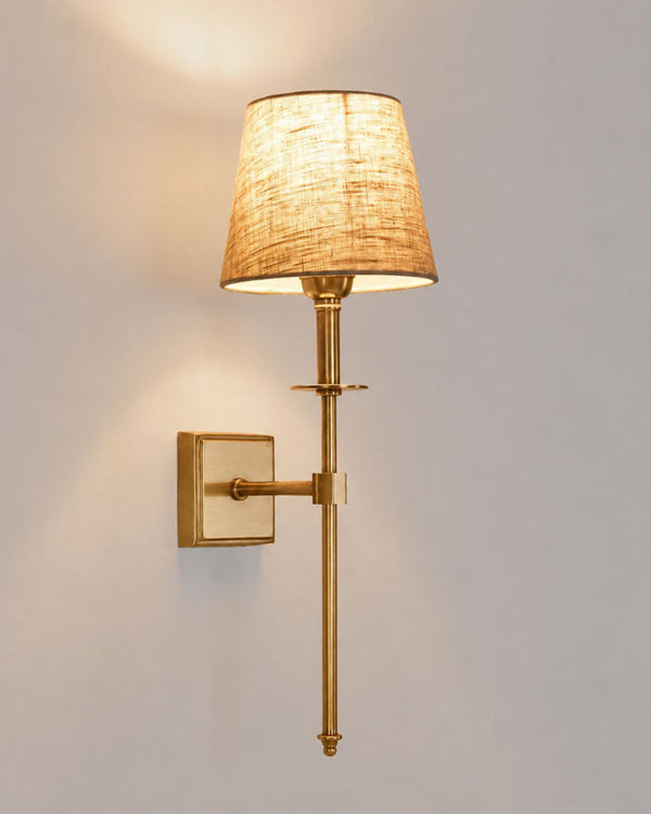 Brass & Copper