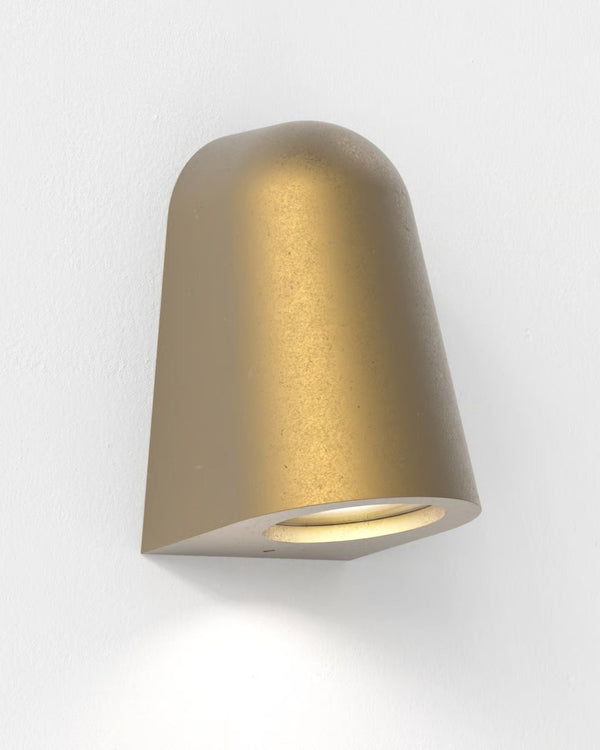 Antique Brass