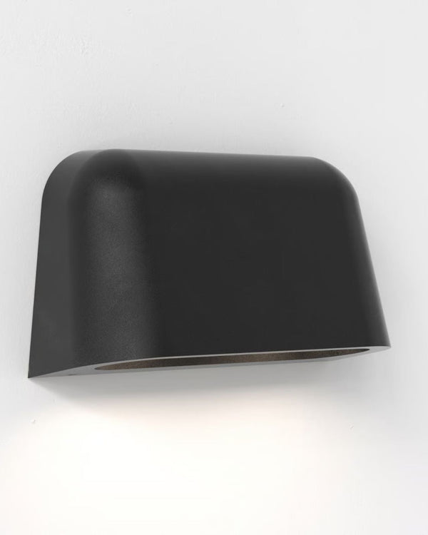 Textured Black