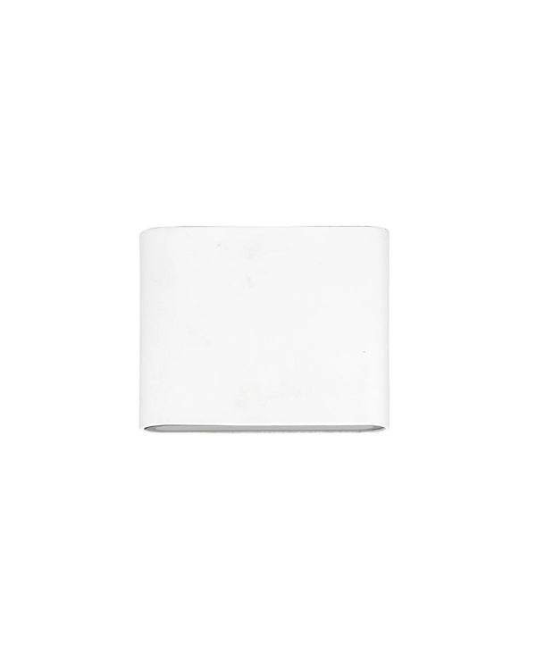 Small / White / 240V AC