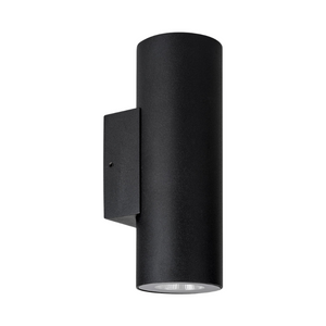 Sleek Up Down Wall Light | Assorted Finishes | Five Colour