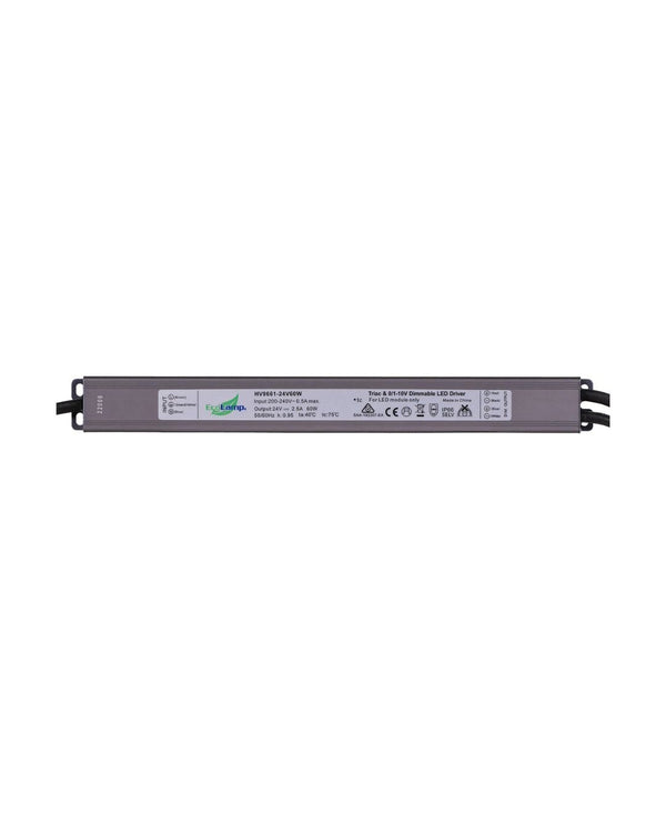24V DC / 60W