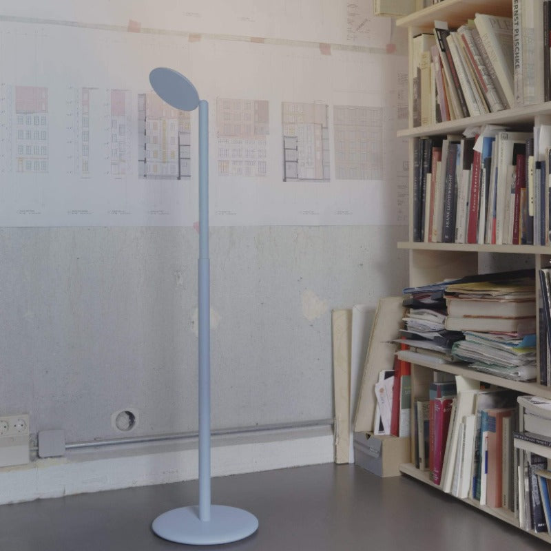 Floor on sale lamp smart