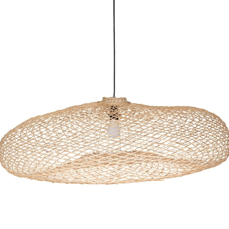 Kai rattan store easy fit shade