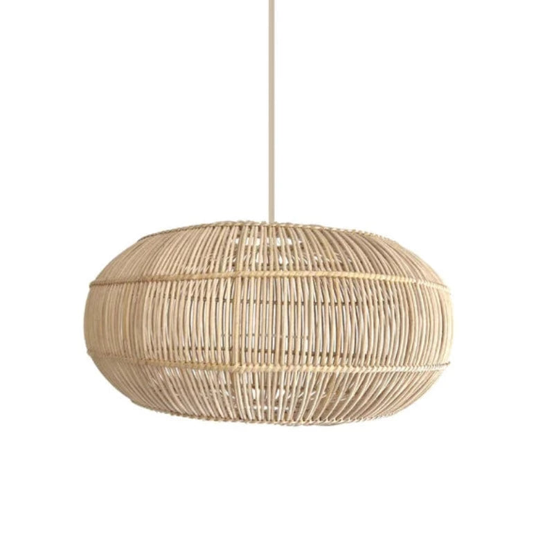 Weave light deals fixture