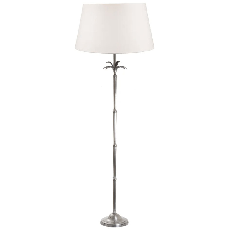 Hamptons Designer Floor Lamp Lighting Collective