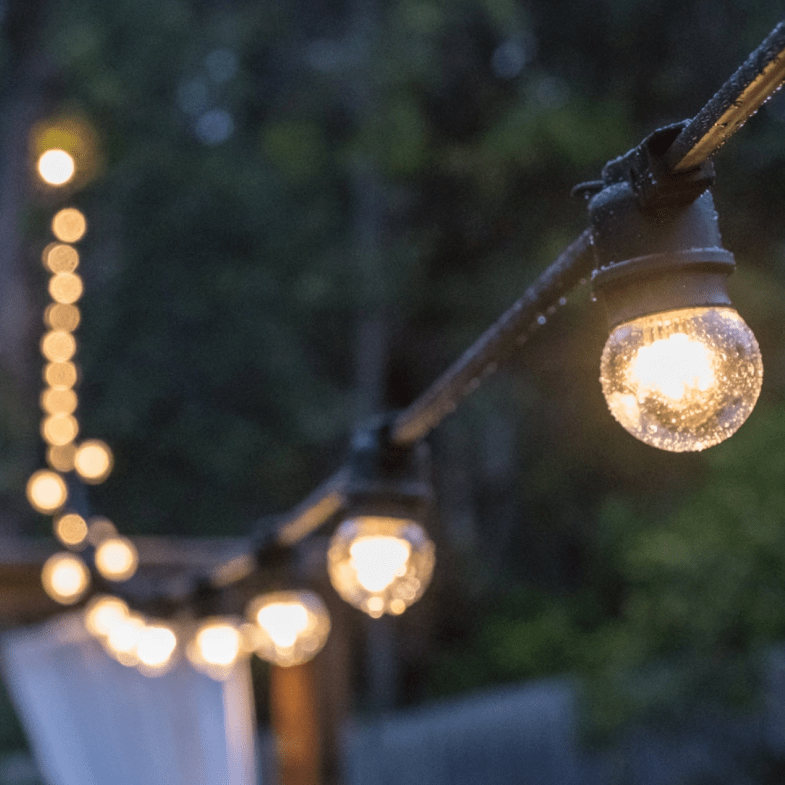 Festoon cheap lights sale