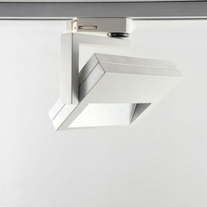 LED Wide Beam Wall Washer Track Head | White | Black | S-Component-Track Lighting-Gentech (R&C Agency)-Lighting Collective