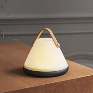 Scandinavian Portable Strap Lamp