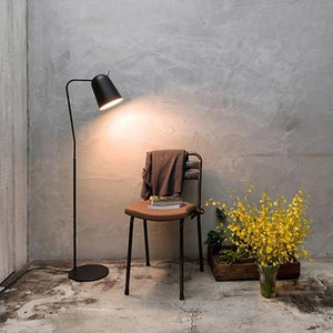 The Finch Floor Lamp-Floor Lamps-Seed Design (Studio Italia)-Lighting Collective